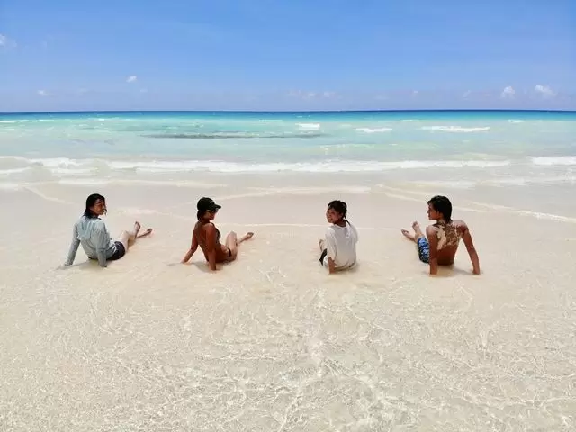 宮古島でリゾートライフいかがですか？？