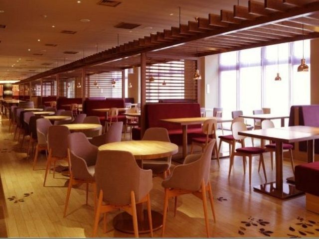 職場イメージです。