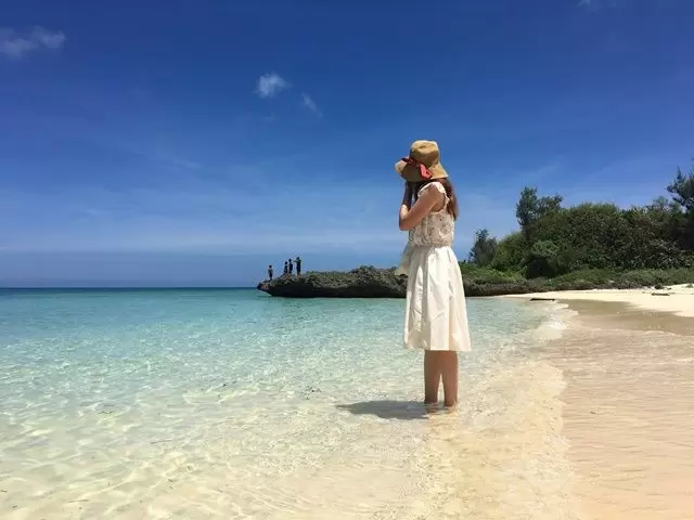 調理補助のお仕事です！経験を活かして、沖縄LIFEを思う存分楽しみましょう！！！