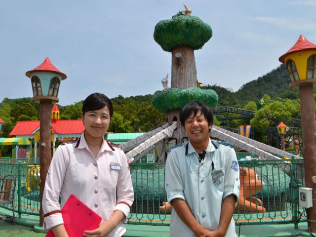 仲間との出会いもたくさん！リゾバ初心者にもオススメです！