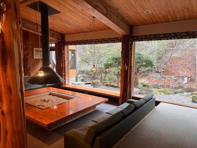 おもてなしをお願いします！