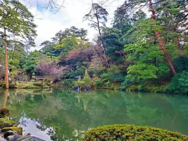 兼六園☆★