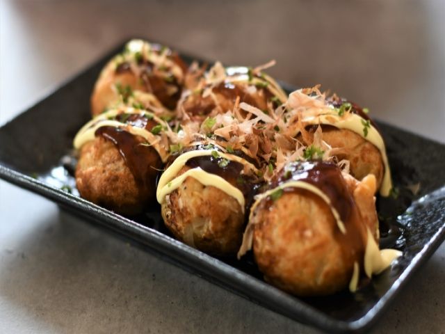 大阪を満喫できますよ～♪