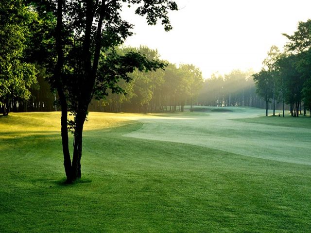 グリーンシーズンの北海道は過ごしやすいですよ