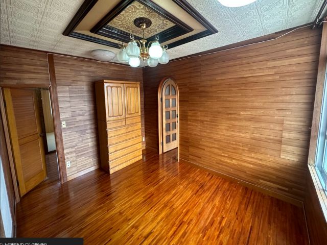 寮は大きな一戸建てをご利用いただきます！