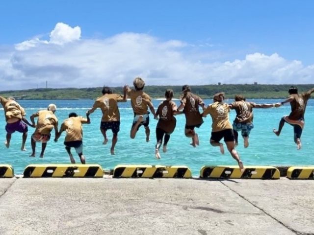 忘れられない夏の思い出にしましょう！