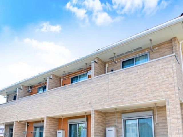 御殿場の寮にご案内の予定です！
※レオパレスの寮をご案内予定です。