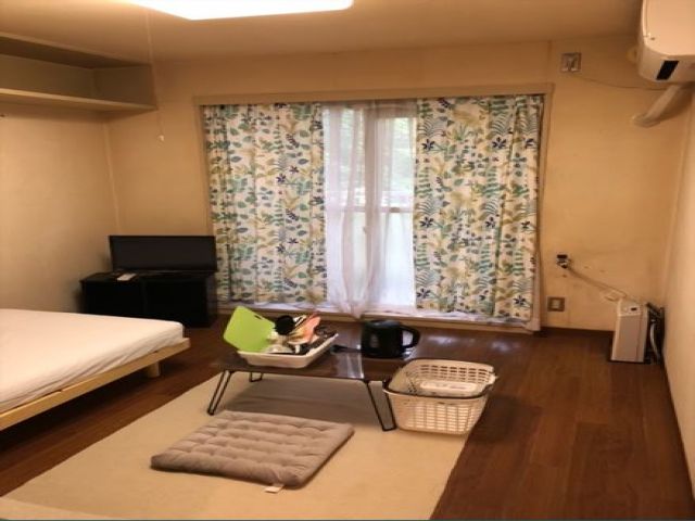 従業員寮☆嬉しいトイレ付！