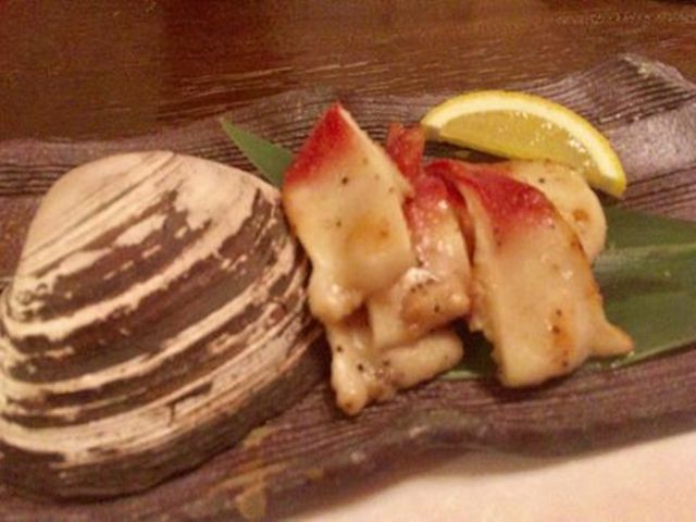 北海道グルメも楽しめますよ☆