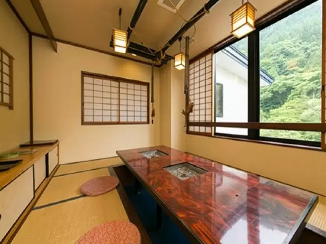 職場はこんな感じ◇
リゾバ未経験の方もちゃんと教えてもらえるので安心!!