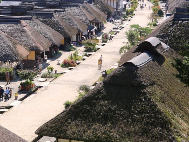 福島県は観光地がたくさんあります☆休みの日は観光でリフレッシュ！