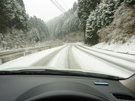 運転業務のお仕事です。
