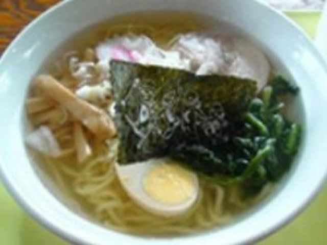 休みの日はおいしい食べ物を探しにいくのもあり！