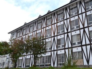 南会津で最大級の規模を誇るスキー場です!人間関係も良好!入寮者のサポート役をお願いします!