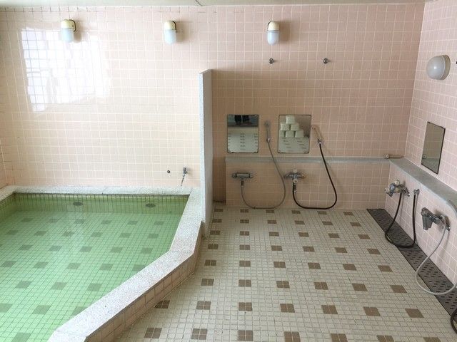 施設管理業務にも携わっていただきます