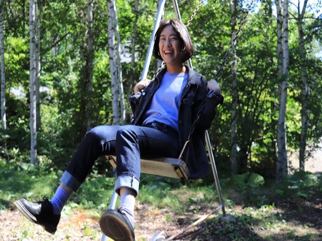 自由時間が多いから北海道を沢山満喫したい方にオススメです(^^)/