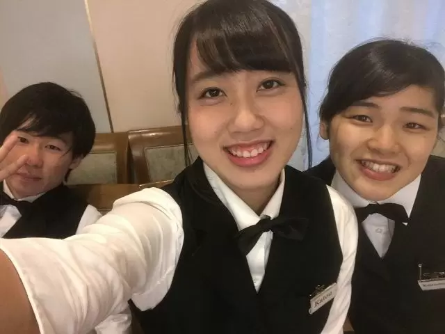 ご応募お待ちしております！！