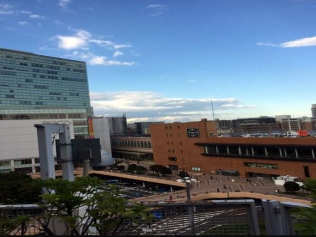 仙台駅徒歩5分です☆