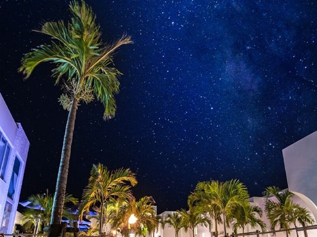 南国リゾートで仕事も休日も充実の時間を過ごせます～！！