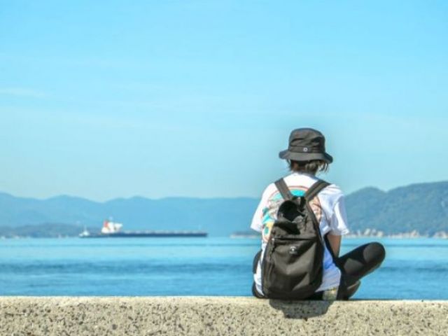 瀬戸内の温暖な気候もお勧めです。