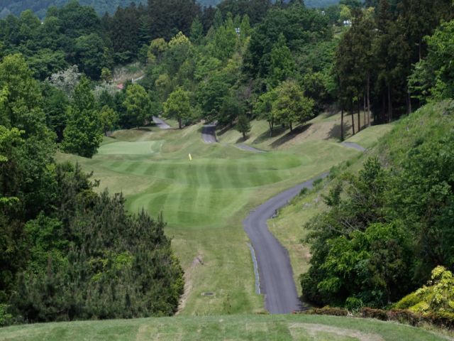 ゴルフが好きな方おすすめです！