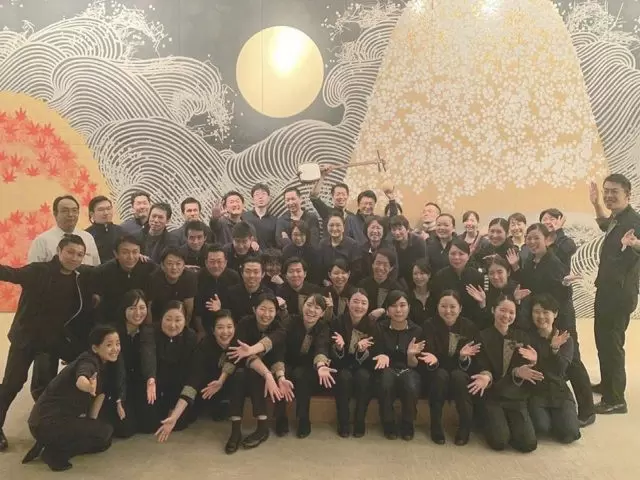 受入れ環境◎リゾバ初心者さんにもおすすめです！