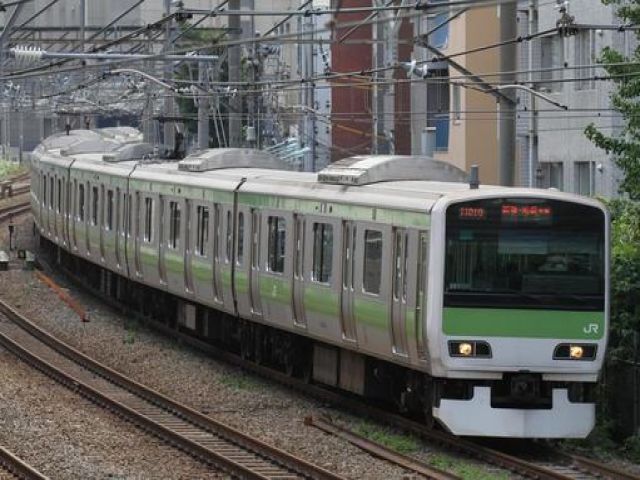 アクセス抜群の立地です