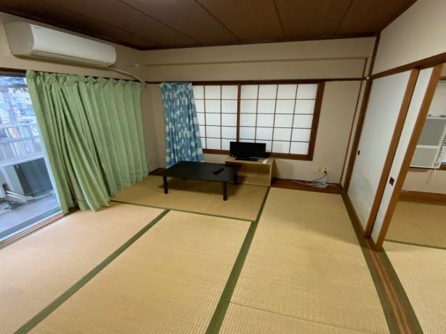 寮の一例です！