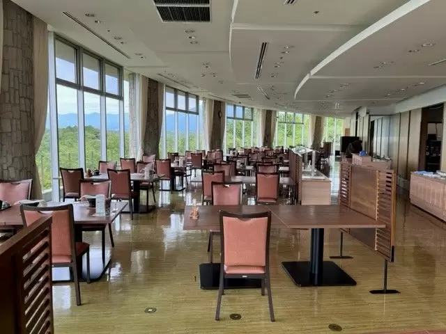 景色がきれいで働きやすいと大好評です!
社員の方が優しく教えてくださいます!