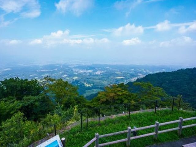 関東では有名な『伊香保温泉』のお仕事