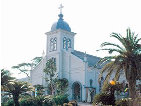 天草でのんびり♪