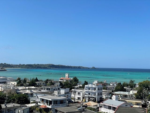 ビーチリゾートを肌に触れながらお仕事してみませんか★☆★