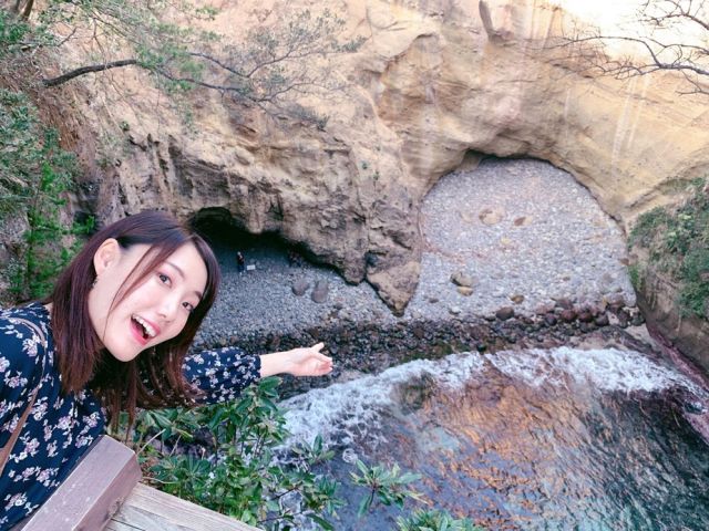 水上の大自然の中でのお仕事です！