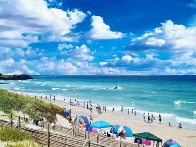 ☆三浦海岸まで徒歩10分！夏はかなり賑わっております！