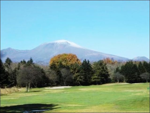 ゴルフスタッフ募集中！！