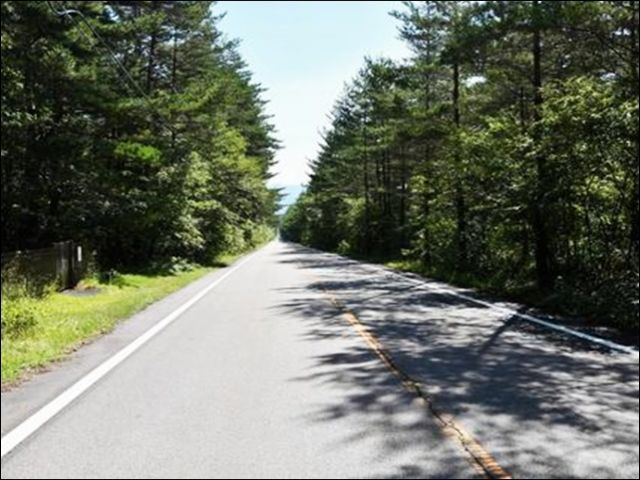 北海道を思わせるスケールのある風景が続きます★