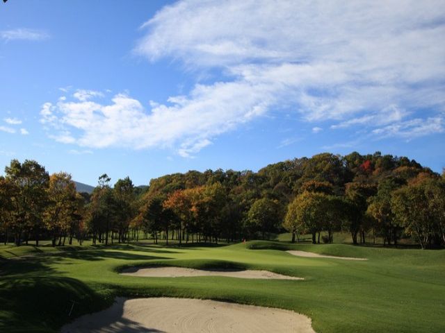 自然に囲まれたお仕事！