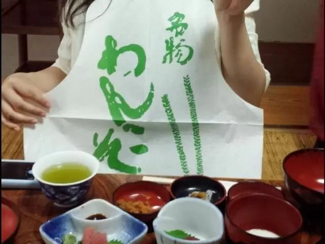 お休みの日は世界遺産の「平泉」観光も良いですね！