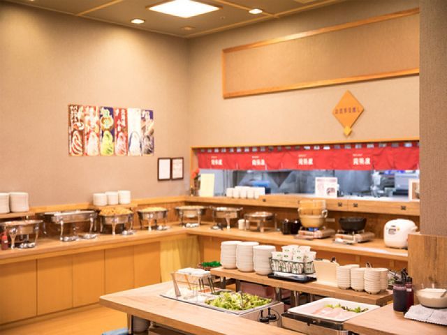 職場環境のイメージ画像です♪