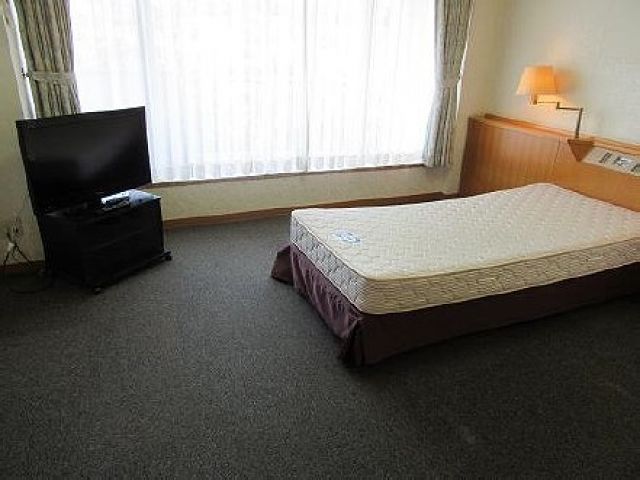寮の部屋