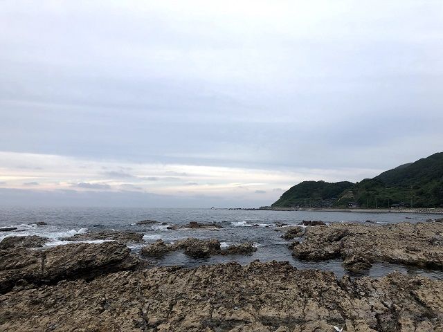 海の音を聞きながら生活したい方、大歓迎！！！