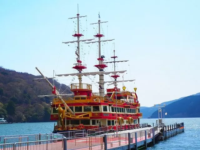 人気の箱根！！通しのシフトで楽々勤務～♪