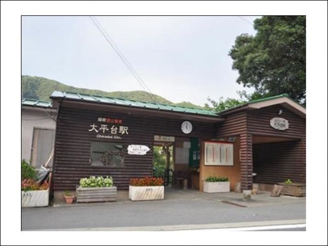 ★最寄り駅からは徒歩１０分程で行けます★