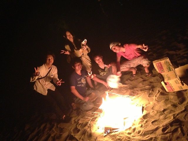 人間関係良好の未経験歓迎な職場です！