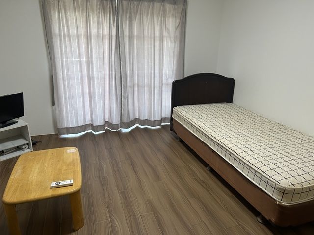 リニューアルした寮です☆