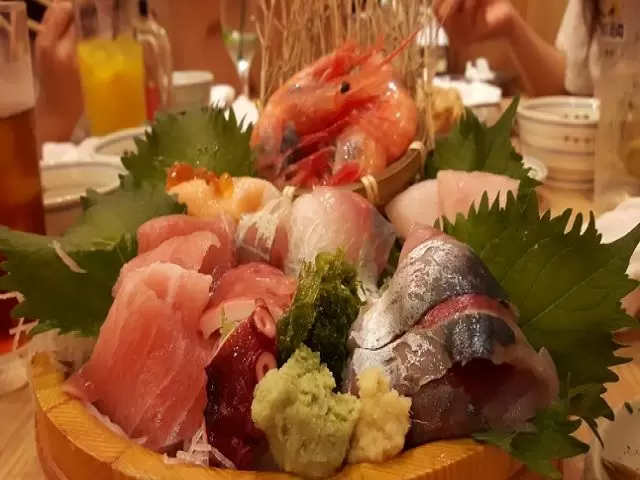 海の幸★
