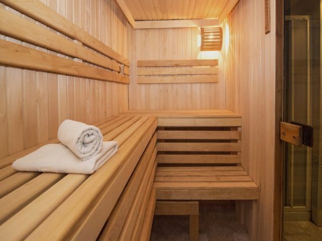 状況によってサウナ温泉は入れます！