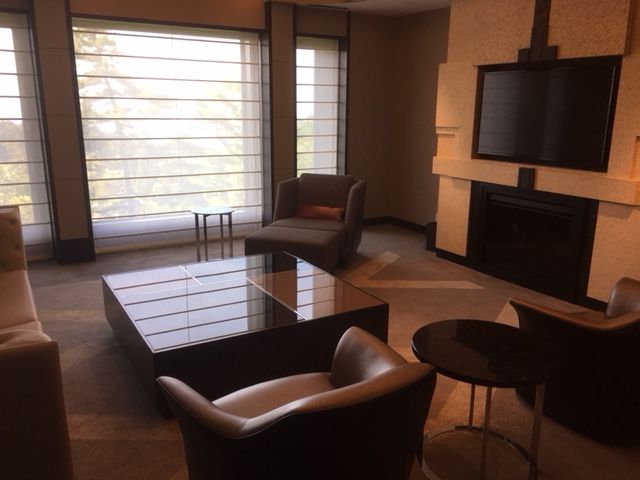 こんな豪華なお部屋を清掃します！