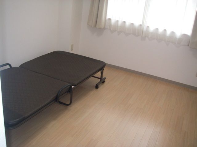 【寮のお部屋】