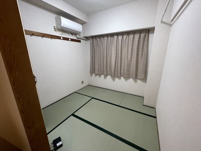 寮内写真